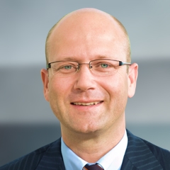 Björn Maul