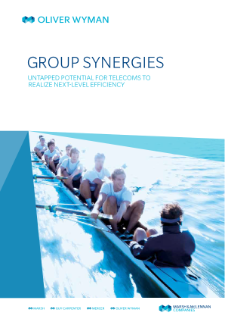 Synergies Group 7