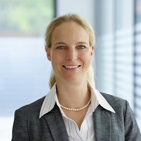 Dr. Kristina Gerteiser