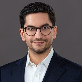 Dr. Moritz Küntzler