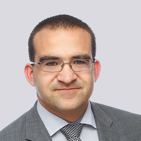 Dr. Florian Ketterer