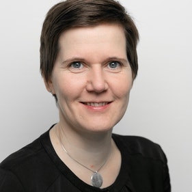 Nicole Tews