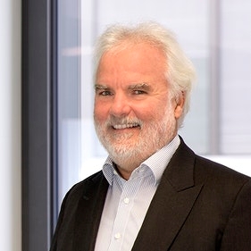 Wolfgang Weidner