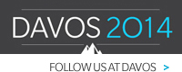 Davos 2014, WEF