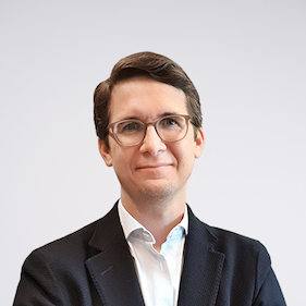 Dr. Martin Schulte