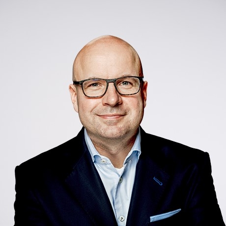 Dr. Oliver Eitelwein
