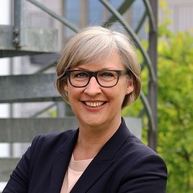 Andrea Steverding