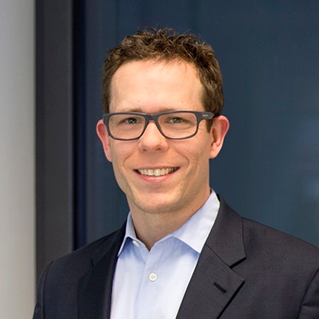 Dr. Thomas Fritz