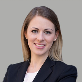 Laura Bossert 