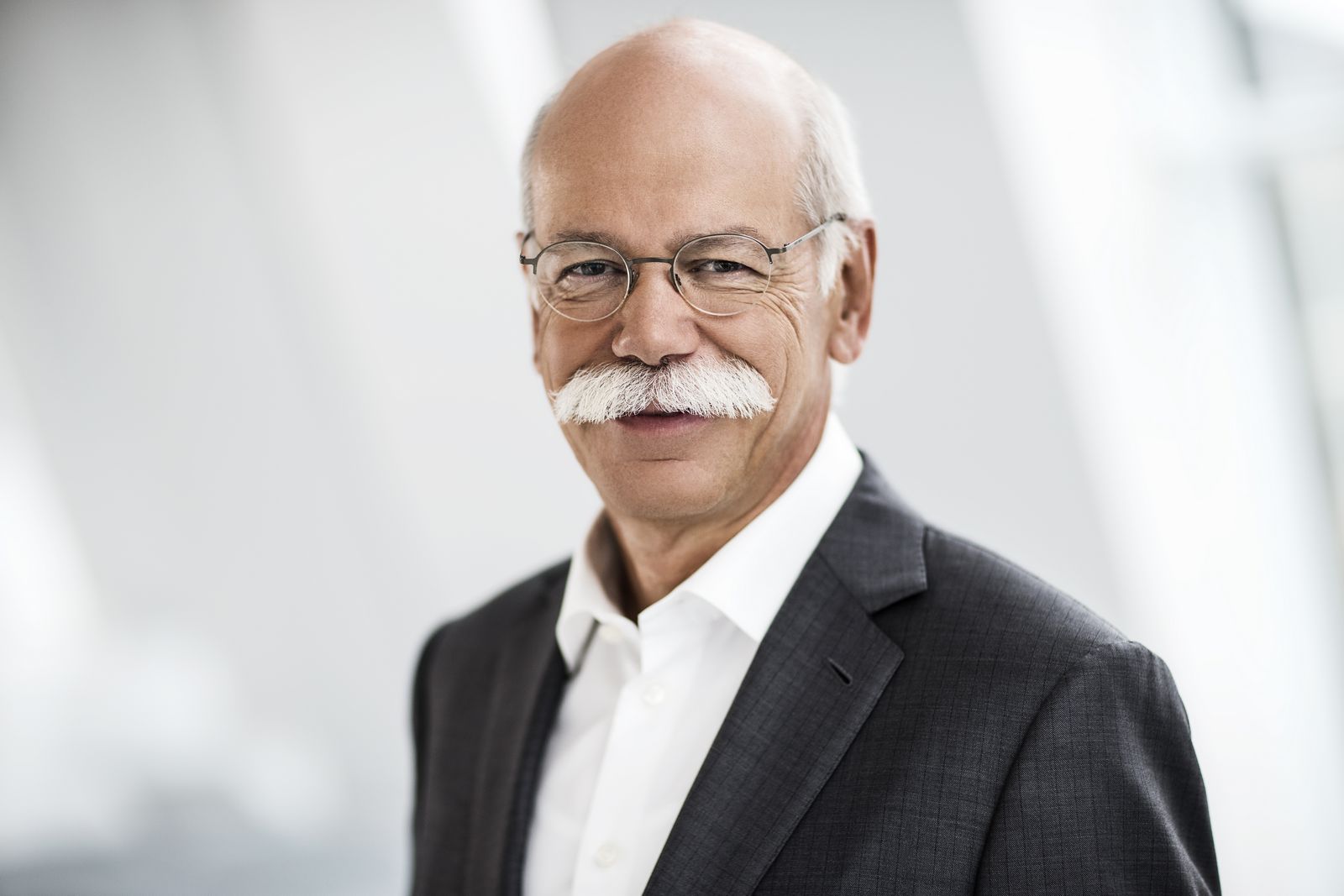 Dieter Zetsche