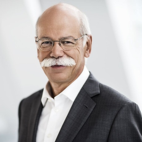 Dieter Zetsche