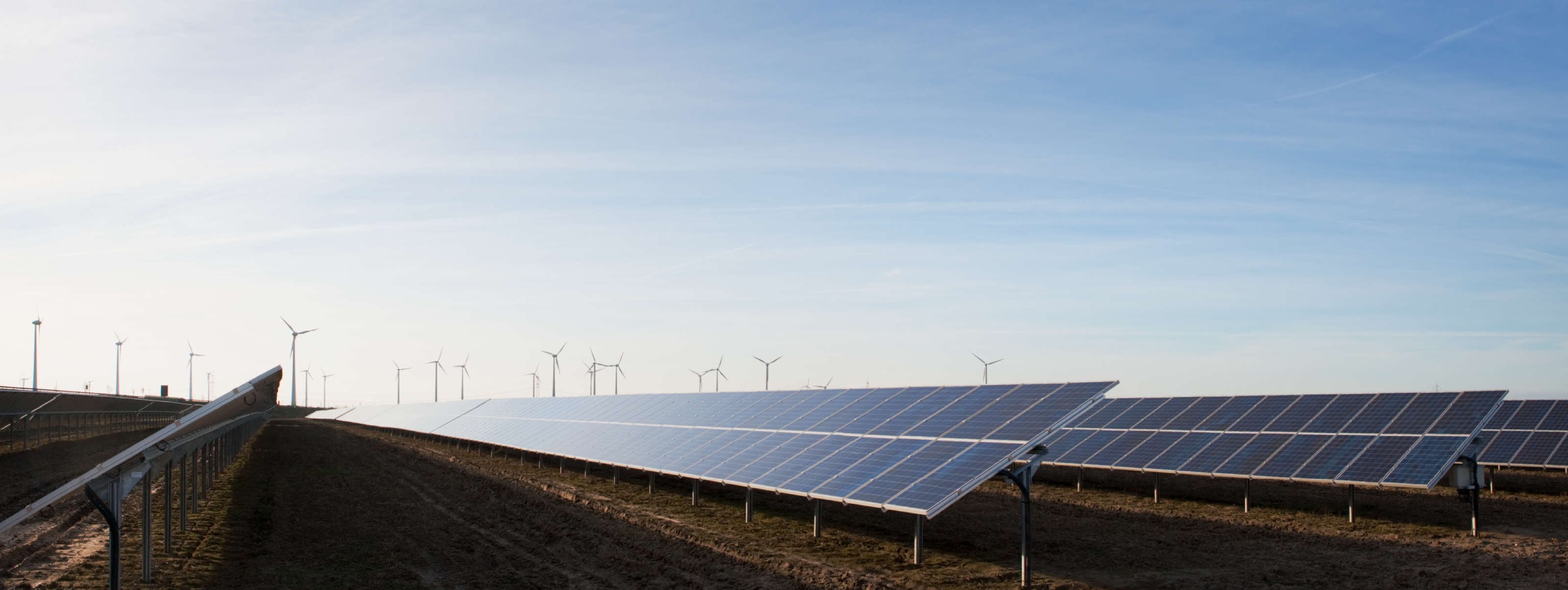 ENERGIESOUVERÄNITÄT: DER PREIS DER UNABHÄNGIGKEIT