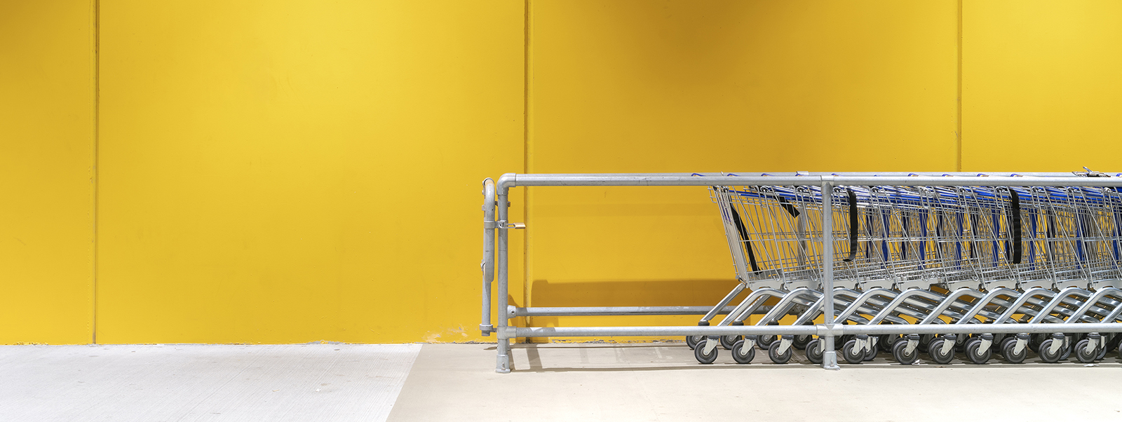 Rethinking Cost Management In Retail And Consumer Goods