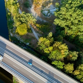 Hydrogen For The Long Haul