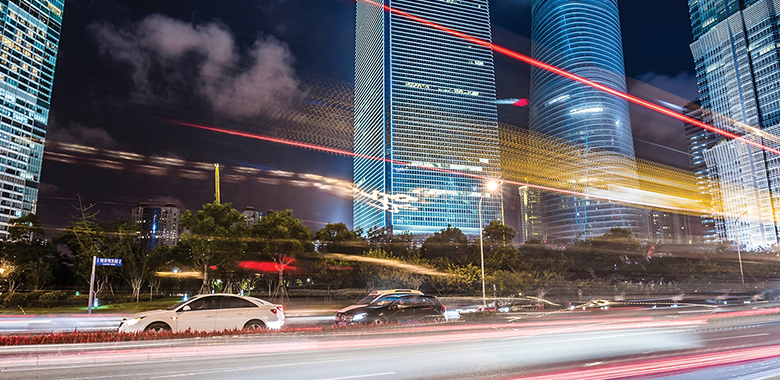 MOBILITY AS A SERVICE