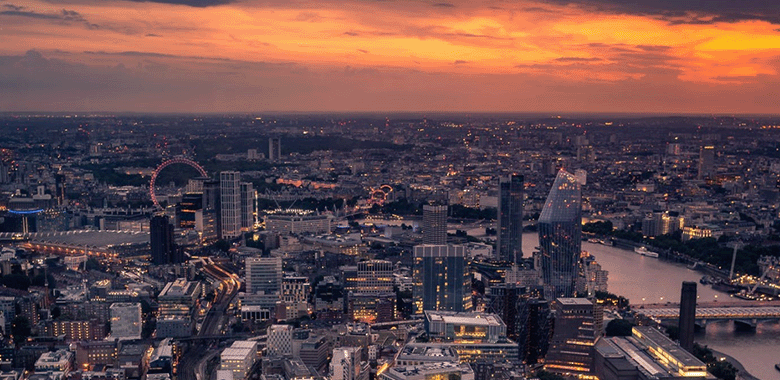 London Recharged: Our Vision for London in 2025