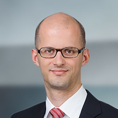 Dr. Tobias Würgler