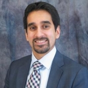 Niyum Gandhi