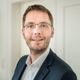 Sebastian Wernicke