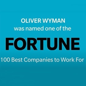 FORTUNE 100 Best Companies to Work For®