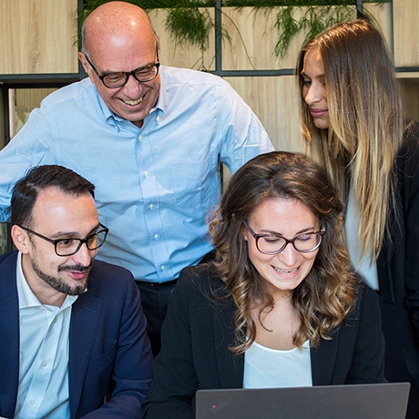 Oliver Wyman Named One Of The Most Attractive Employers In Italy In Universum’s 2020 Student Ranking