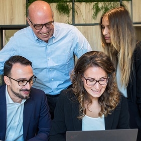 Oliver Wyman Named One Of The Most Attractive Employers In Italy In Universum’s 2020 Student Ranking