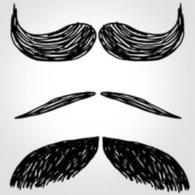 Mo' Moustaches Mo' Men's Health