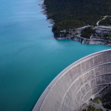 Dam