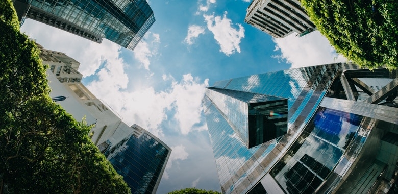 Climate, Crypto, and Competing in This Cycle