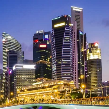 Marsh & McLennan Companies Launches Asia Pacific Risk Center