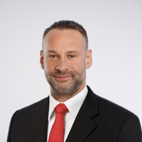 Klaus Hölzer