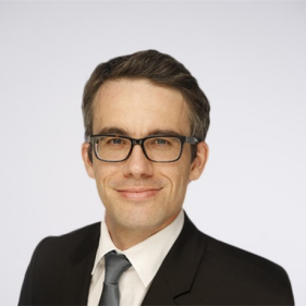Dr. Mario Hörig