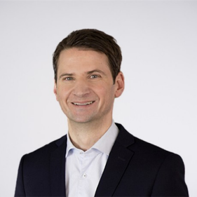 Dr. Roman Daffner