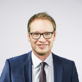 Sören Juckenack
