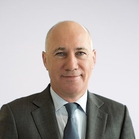 Dr. August Joas