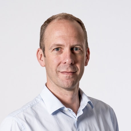 Lars Stolz