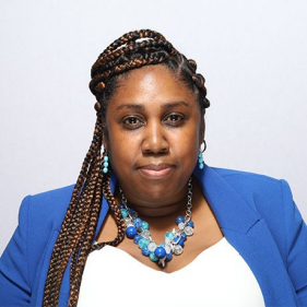 Roianne Nedd Recognised in Global Diversity List