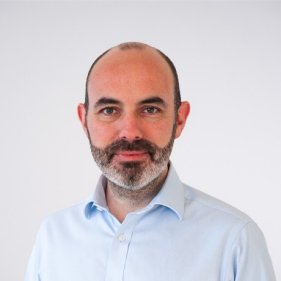 Sebastian Hillebrand