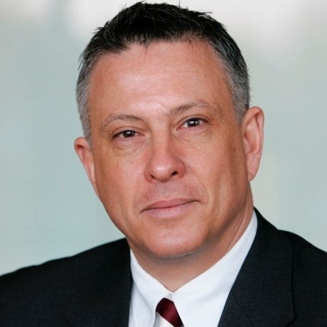 James Bacos