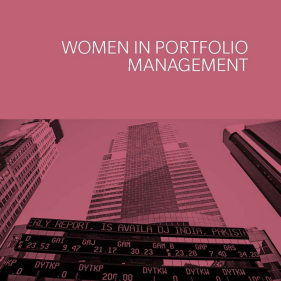 Women in Portfolio Management
