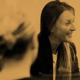 Pay Equity in Financial Services