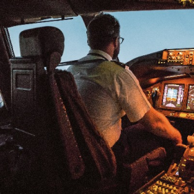 Automation And The Challenge Of Aviation Crew Fatigue