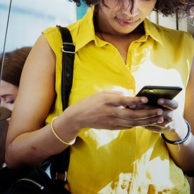 The World Wants Smart Mobility