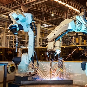 Make Way For Cobots, The Collaborative Robots