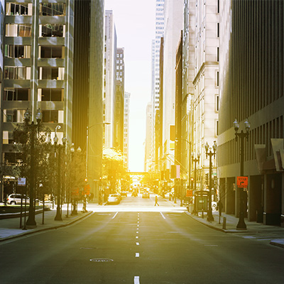 The Current Account Conundrum – Follow The Money