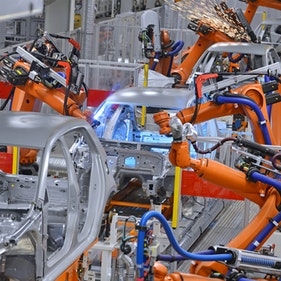 Tomorrow’s Factories Will Need Better Processes, Not Just Better Robots 