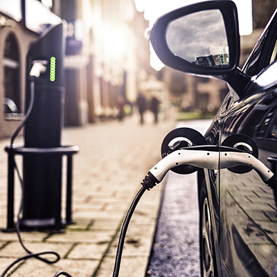 Why Electric Vehicle Sales Are About To Take Off