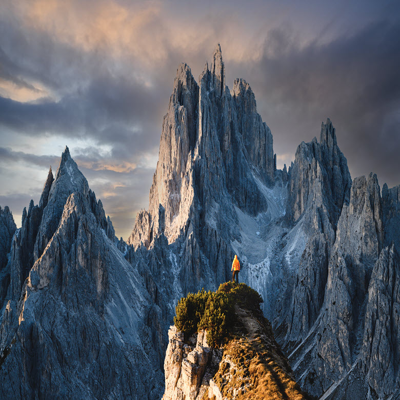 Die Krise nach der Krise