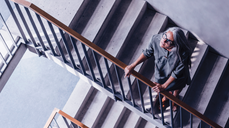 How To Lead A Successful Transformation