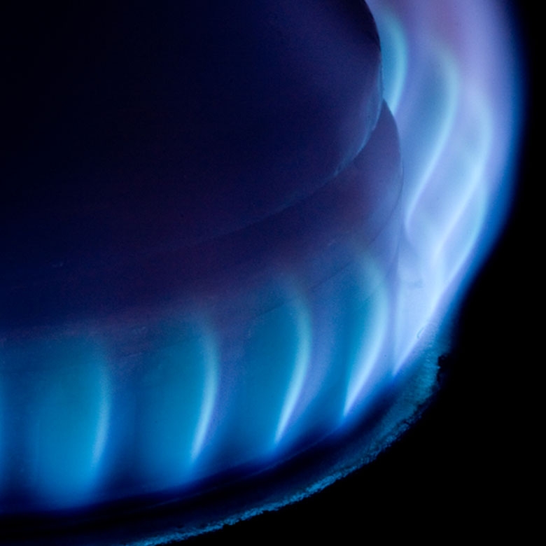 Day of Reckoning for Natural Gas